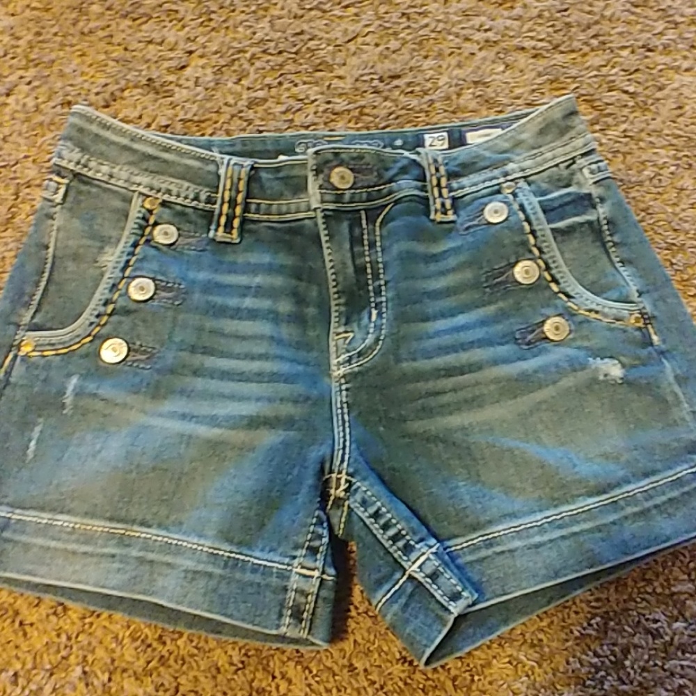 Shorts